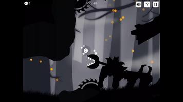 Dark - Scary Games Cartaz