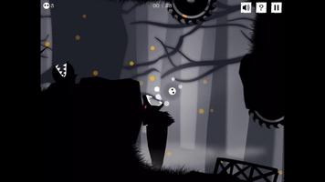 Dark - Scary Games capture d'écran 1