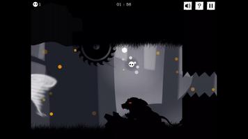 Dark - Scary Games capture d'écran 2