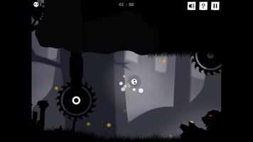 Dark - Scary Games capture d'écran 3