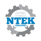 Ntek College icône