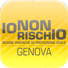 IoNonRischio ícone