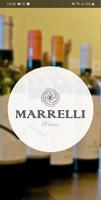 Marrelli Wines ポスター