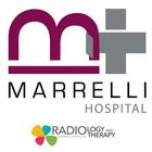 Marrelli Hospital ícone