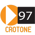 Radio Studio 97 Crotone-icoon