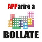 APParire a Bollate icône