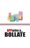 APParire a Bollate ポスター