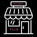 AHDONNAFLIX