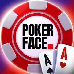Baixar Poker Face: Texas Holdem Poker APK
