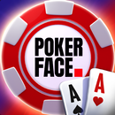 Poker Face: Texas Holdem Poker APK