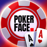 Poker Face: Texas Holdem Poker aplikacja