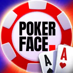 Poker Face: Texas Holdem Poker XAPK 下載