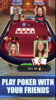 Poker Face: Texas Holdem Poker 海报