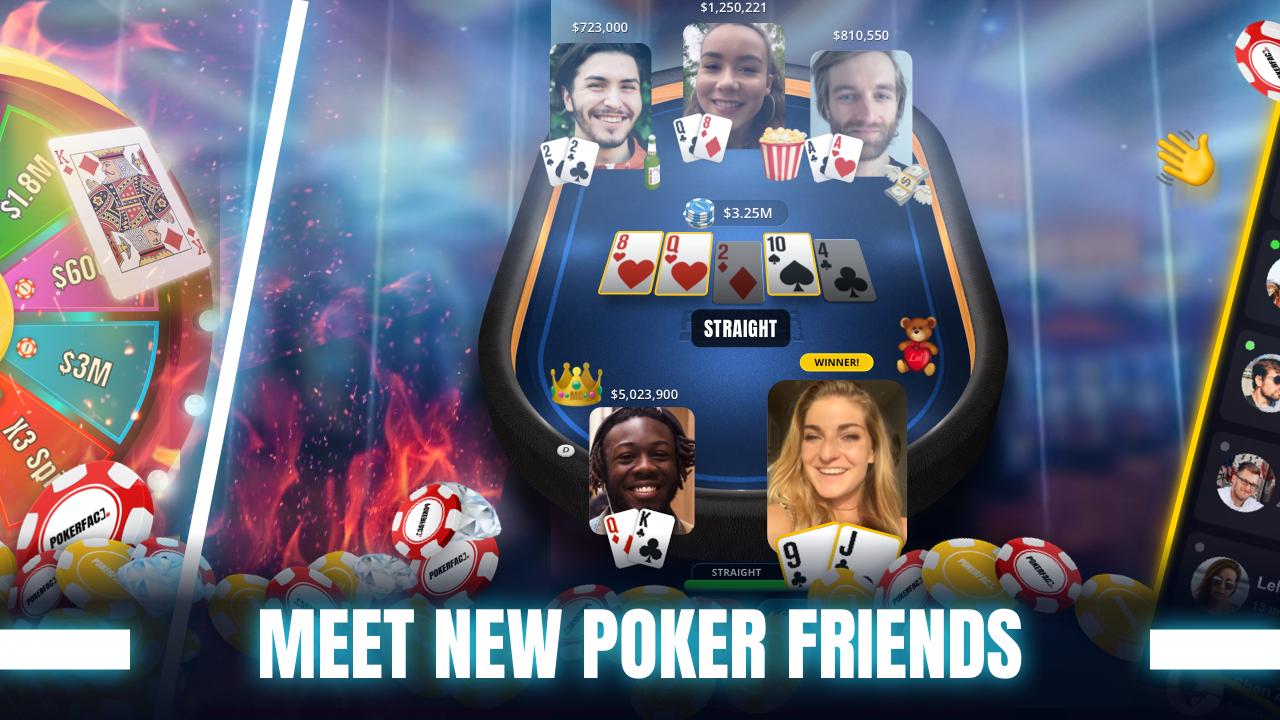 Texas holdem poker app with friends cheat Texas holdem poker app with friends cheat