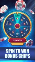 Poker Face: Texas Holdem Poker 截图 2