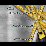 Metric to Imperial Coonverter