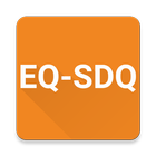 แบบคัดกรอง EQ-SDQ สำหรับครู icône