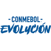 GESTIONA CONMEBOL-icoon