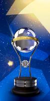 Sudamericana - Gran Conquista постер