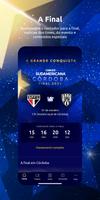 Sudamericana - Gran Conquista স্ক্রিনশট 1