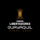 Libertadores - Gloria Eterna ícone