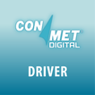 ConMet Digital Driver icon