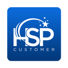HSP Home Services icône