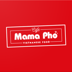 Cafe Mama Pho 图标