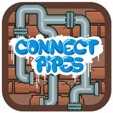 Connect Pipes آئیکن