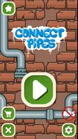 Connect Pipes پوسٹر