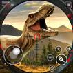 dinosaurier spiele - dino hunt