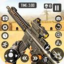 Gun Games FPS Commando Mission APK