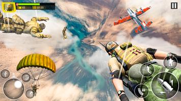FPS Shooter: Gun Shooting Game poster