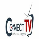 Connect TV-icoon