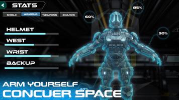 Alien - Dead Space Alien Games screenshot 3