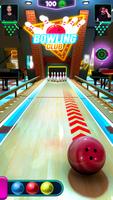 Bowling 3D - 3D Bowling King Affiche
