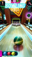 Bowling 3D - 3D Bowling King capture d'écran 1
