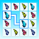 Butterfly connect game APK