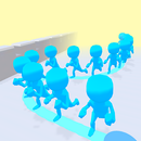 Connect Dots Army APK