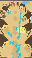 Connect Dots Army screenshot 3