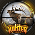 Deer Hunting охота на животных иконка