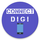 Digi Connect: Consulta tu cons иконка