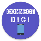 Digi Connect: Consulta tu cons иконка