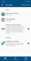 Digi Connect: Consulta tu cons скриншот 2