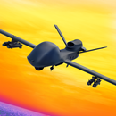 Drones War Shooting Game 3D APK