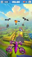 Drones War Shooting Game 3D Screenshot 3