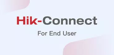 Hik-Connect - for End User