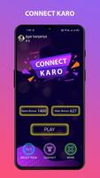 Connect Karo ポスター