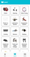 Automobile Engineering Quiz скриншот 2
