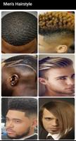 Men Hairstyles screenshot 1